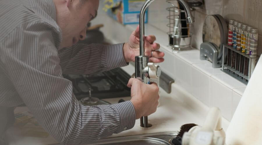 Professional Leak Detection in Wheeling, WV
